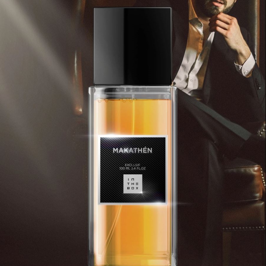Perfume givenchy gentleman reserve prive